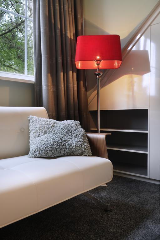 Hotel Trix Arnhem Pokoj fotografie