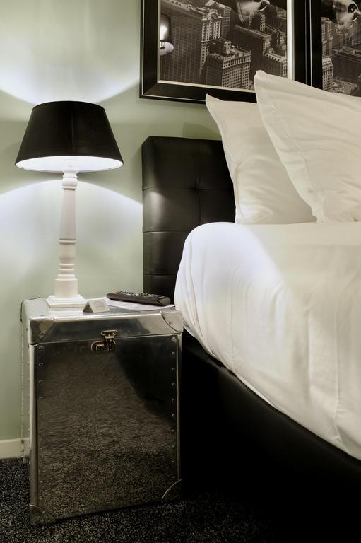 Hotel Trix Arnhem Pokoj fotografie