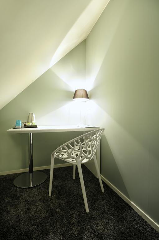 Hotel Trix Arnhem Pokoj fotografie