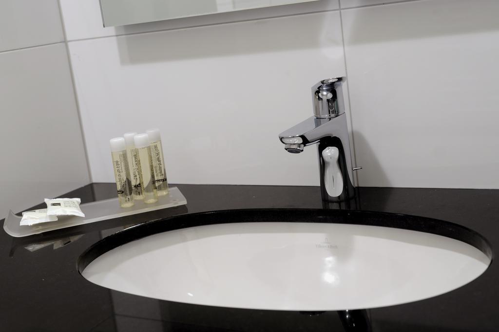Hotel Trix Arnhem Pokoj fotografie