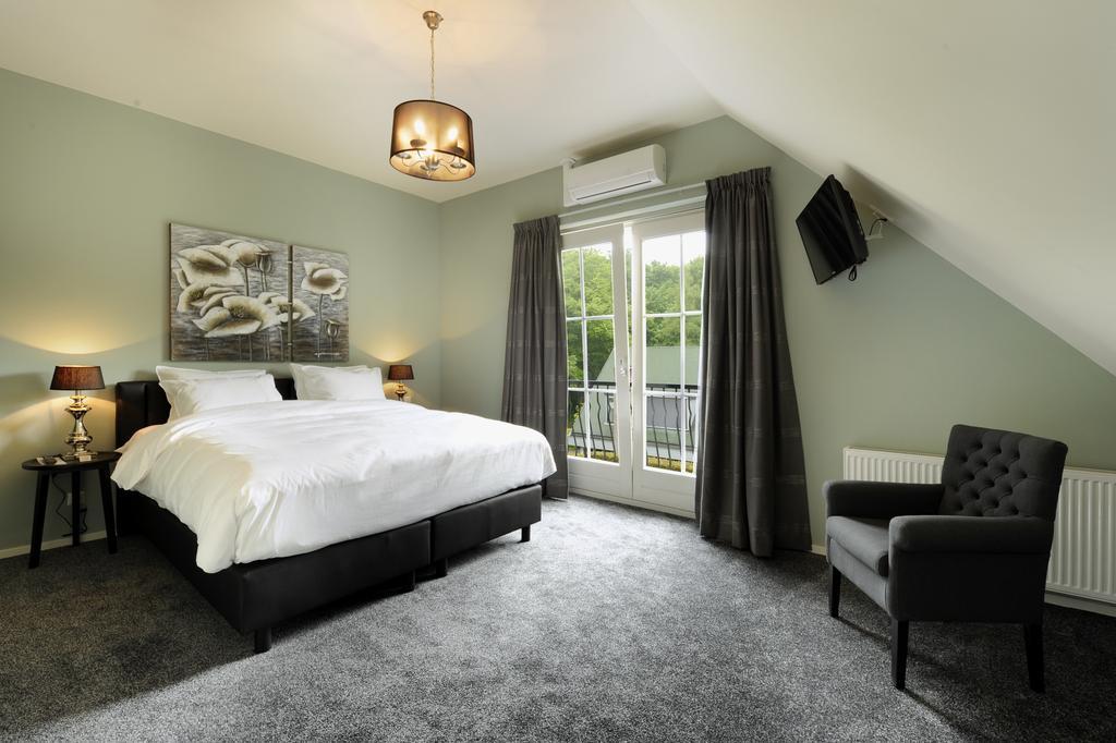 Hotel Trix Arnhem Pokoj fotografie