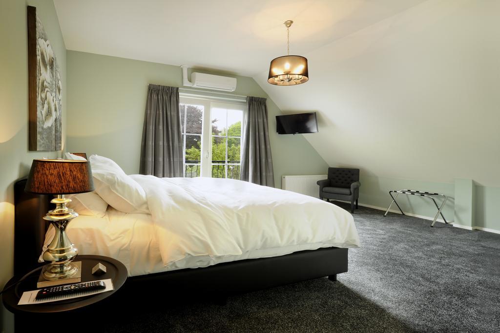 Hotel Trix Arnhem Pokoj fotografie