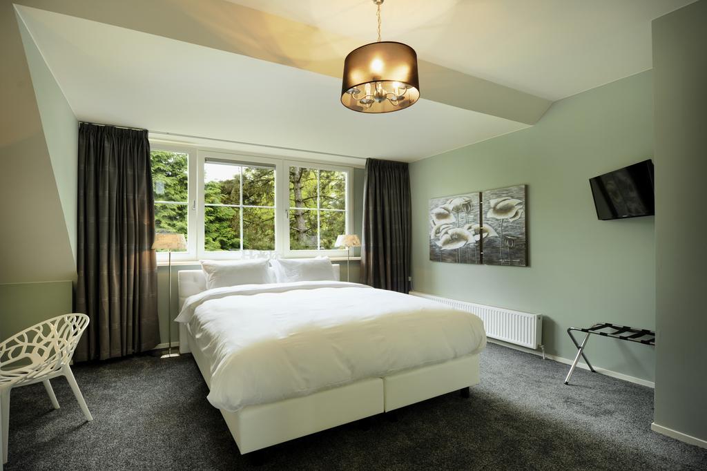 Hotel Trix Arnhem Pokoj fotografie